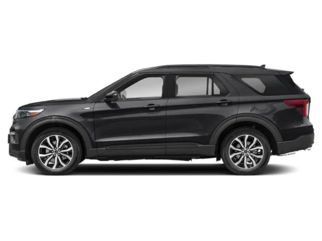 Used 2023  Ford ST-Line image 3