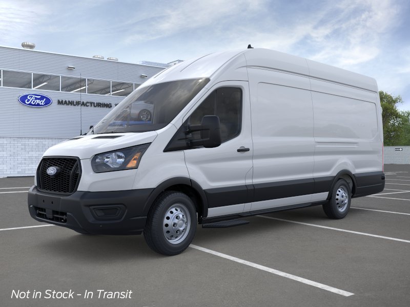 2026 Ford Transit 250 High Roof 148EL WB AWD's photo