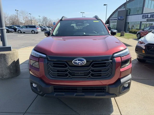 2026 Subaru Outback Limited XT - Photo 32