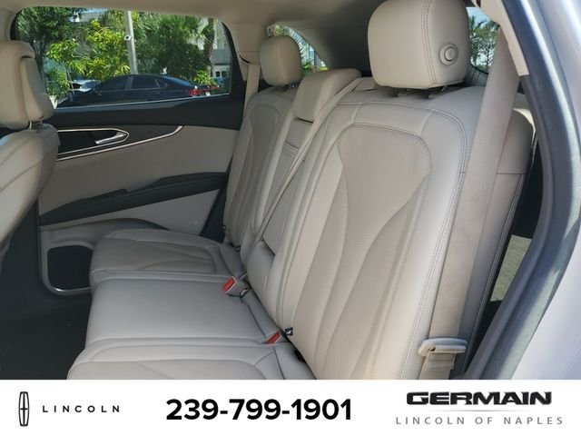 Used 2020 White Lincoln Reserve image 20