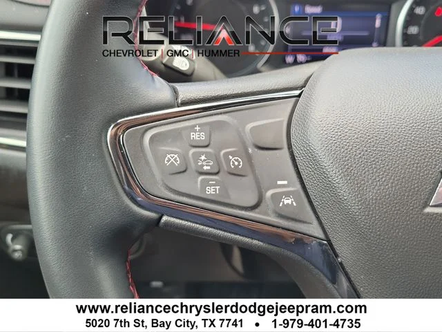 2024 Chevrolet Equinox RS - Photo 22
