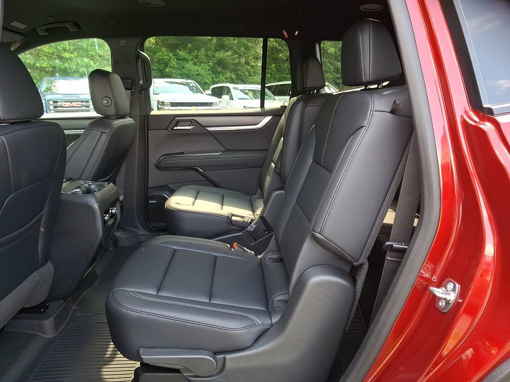 2026 GMC Acadia Elevation - Photo 6
