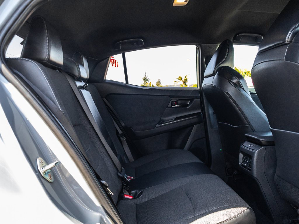 Certified Used 2026  Toyota SE image 19