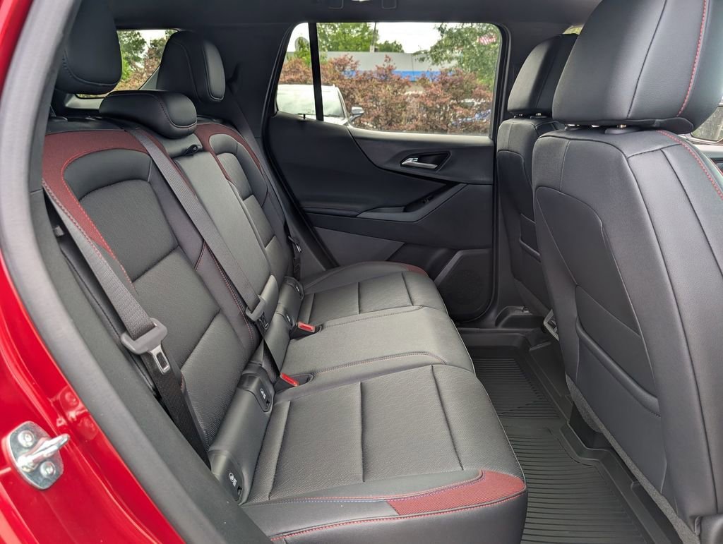 2026 Chevrolet Equinox RS - Photo 29