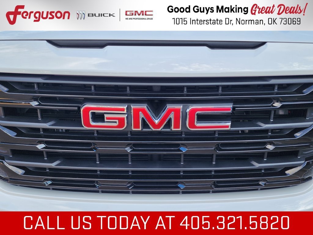 2026 GMC Sierra 1500 Elevation - Photo 10
