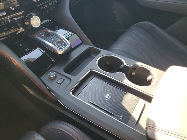 2025 Acura MDX Type S w/Advance Package - Photo 20