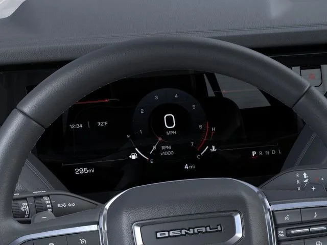 2026 GMC Yukon XL Denali - Photo 20