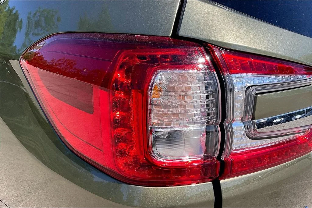 Certified Used 2026 Brown Subaru Limited image 30