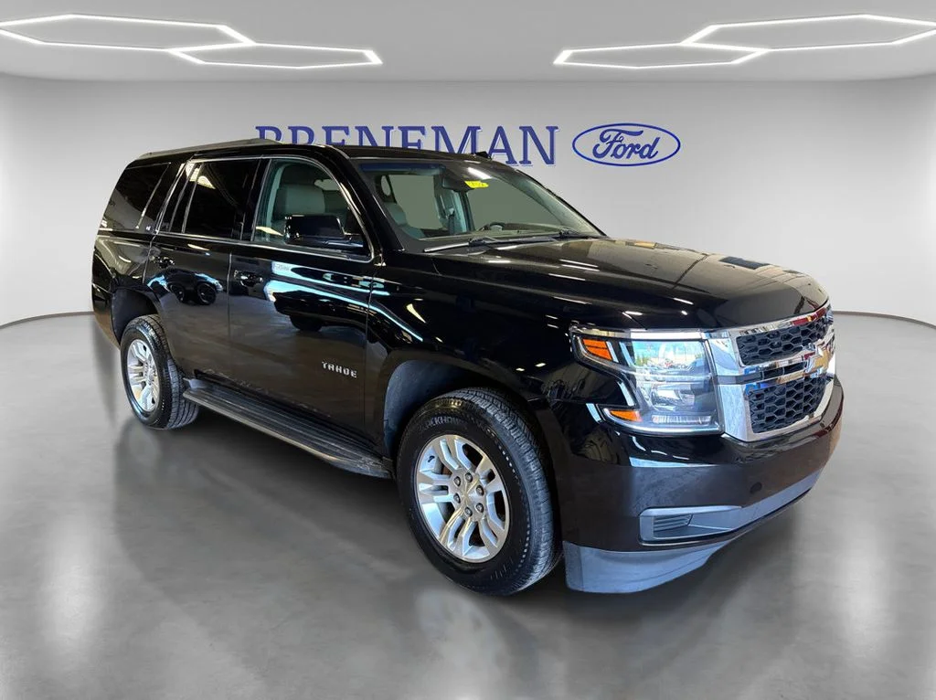 Certified Used 2020 Black Chevrolet LT image 3