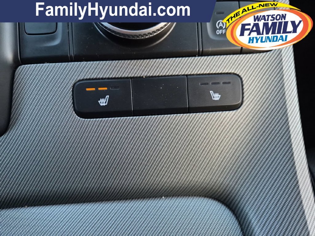 2024 Hyundai Palisade XRT - Photo 23