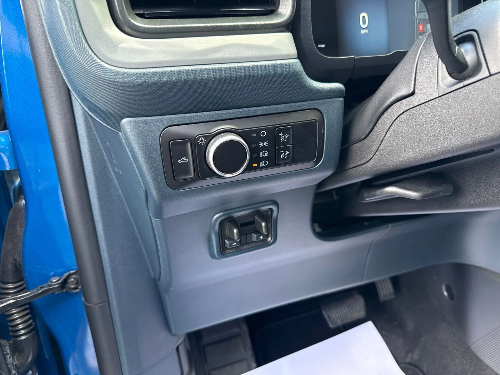 New 2026 Velocity Blue Ford XL image 22