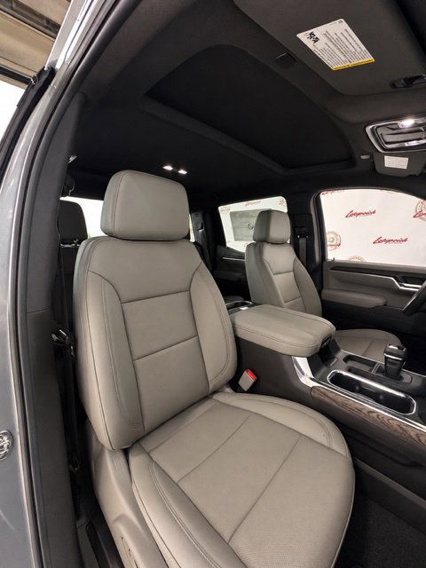 New 2026 Sterling Metallic GMC SLT image 31