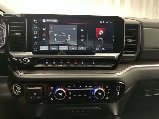 2026 GMC Sierra 2500HD SLT - Photo 18