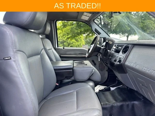 Used 2015 White Ford XL image 11