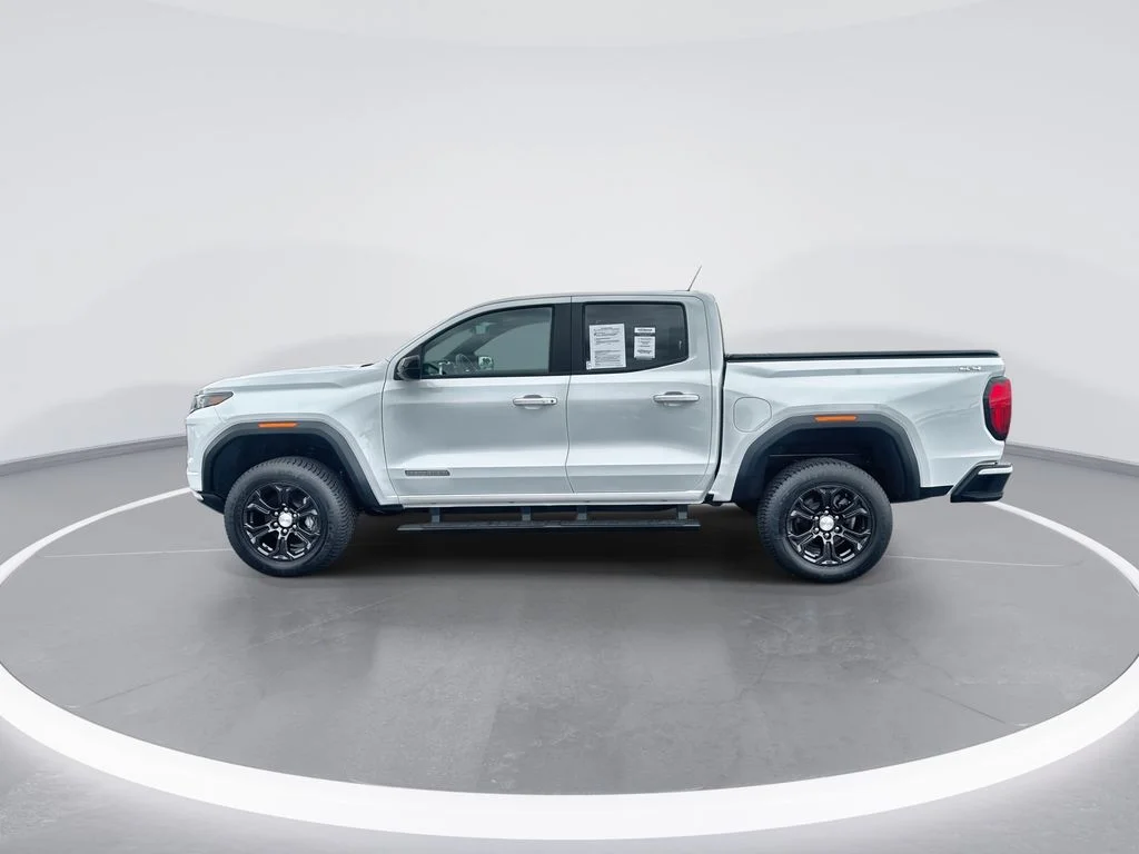 Certified Used 2023 White GMC Elevation image 5