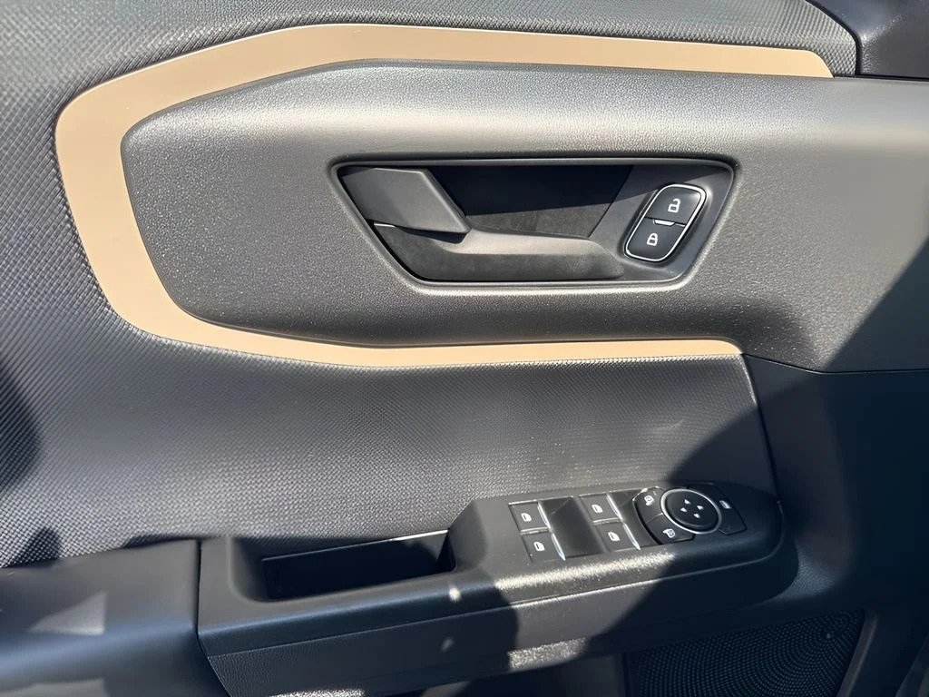 Used 2025 Gray Ford Big Bend image 23