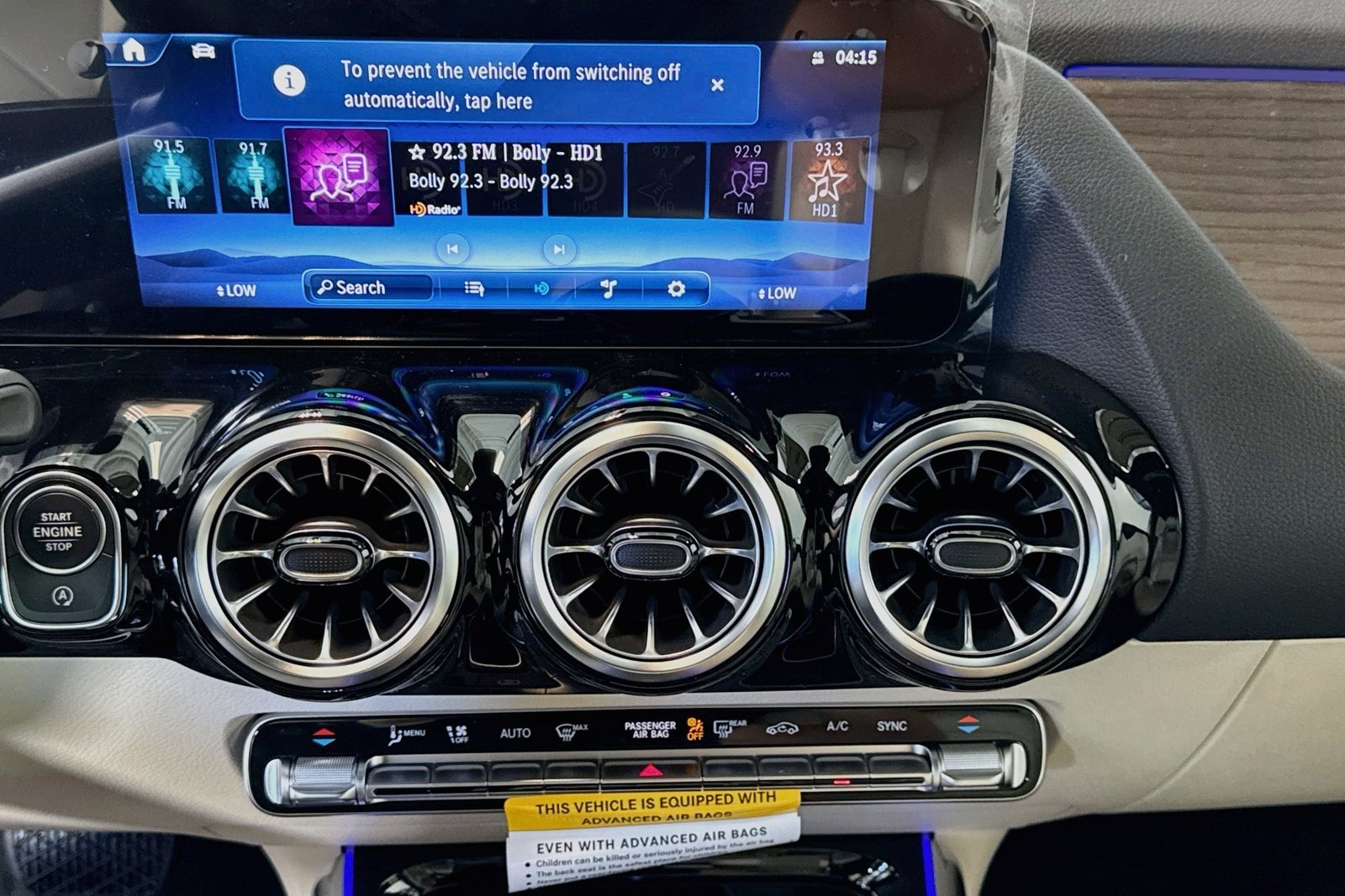New 2026 Polar White Mercedes-Benz GLA 250 image 14
