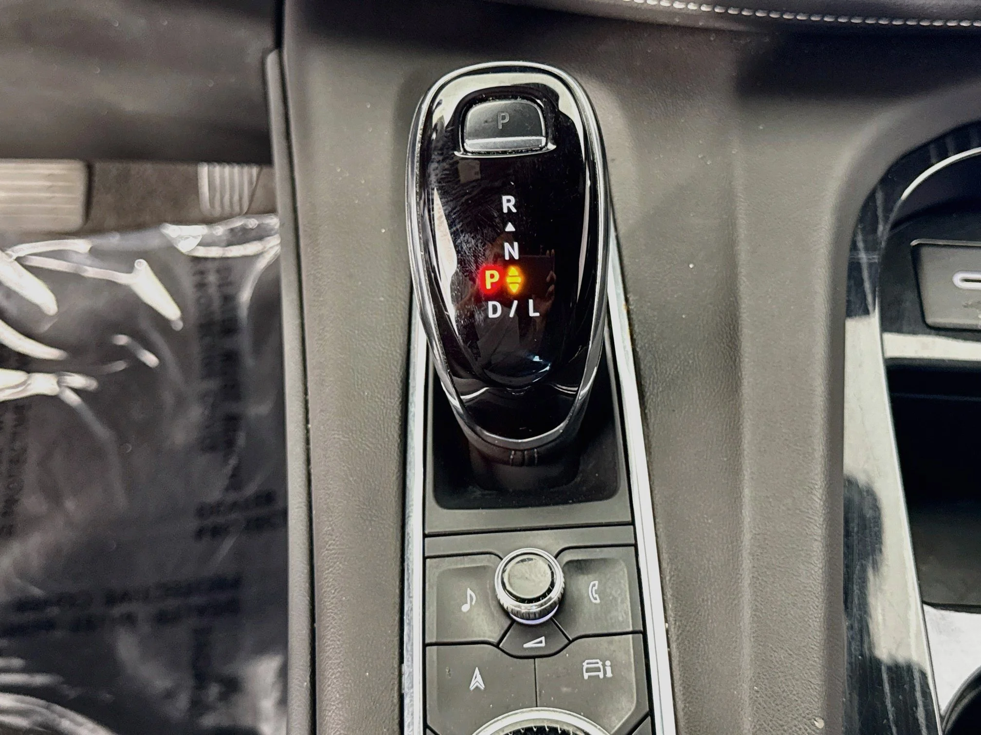 Used 2024 Black Raven Cadillac Sport image 19