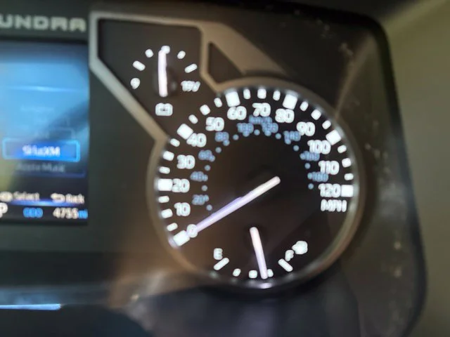 Used 2026 White Toyota SR image 13