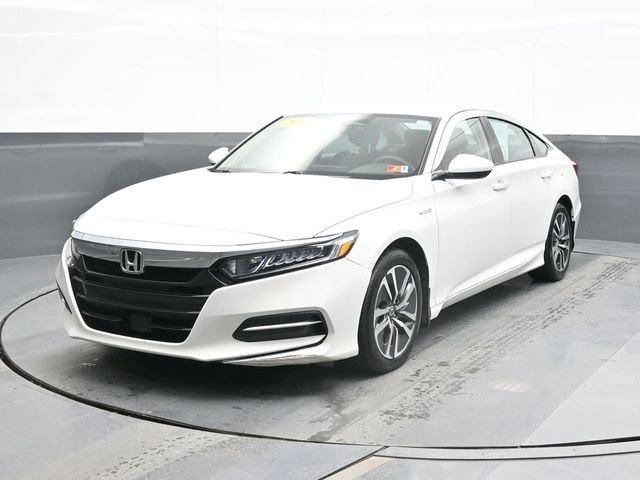 2020 Honda Accord Hybrid