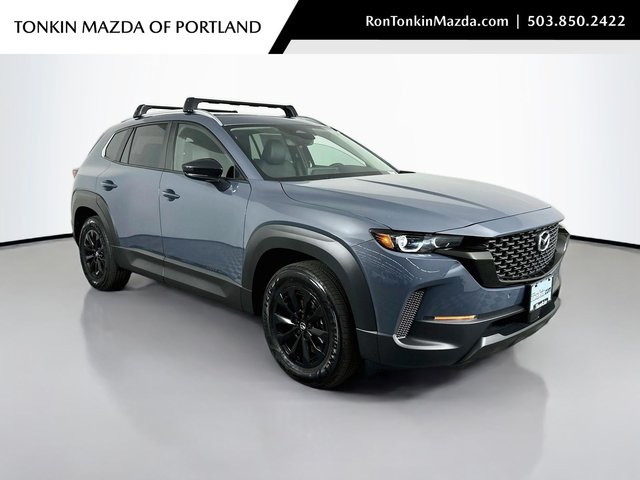 2026 Mazda CX-50 Hybrid Preferred AWD