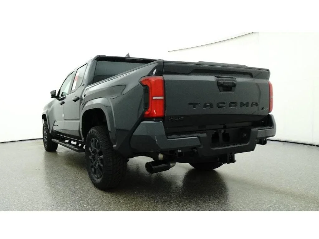 New 2026  Toyota SR5 image 29
