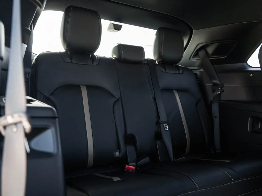 2026 Mazda CX-90 Premium Plus Package - Photo 12