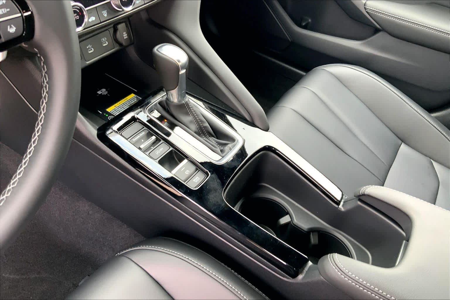 New 2026 Urban Gray Pearl Acura w/A-Spec Package image 11