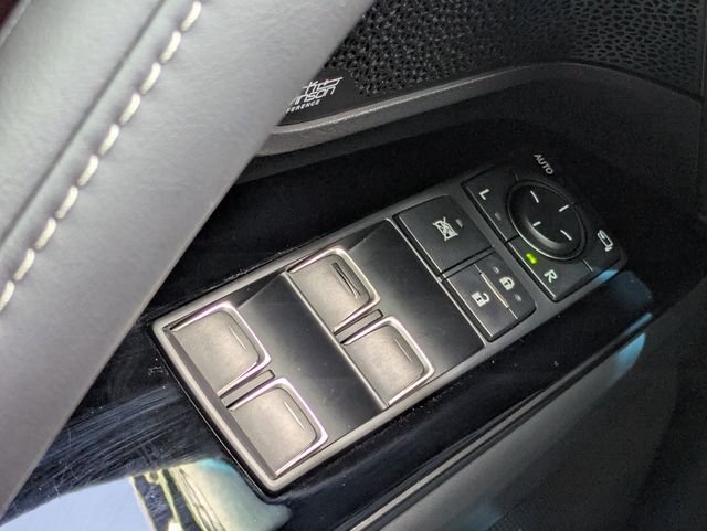 Used 2024 Silver Lexus 600 F SPORT image 26