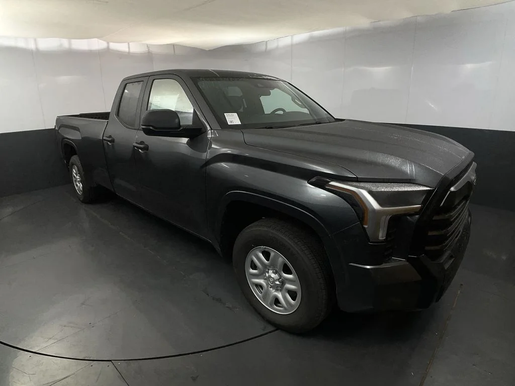 2026 Toyota Tundra SR - Photo 11