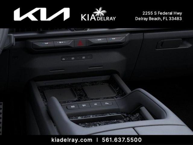 New 2027 Panthera Metal Matte Kia X-Pro SX Prestige image 23