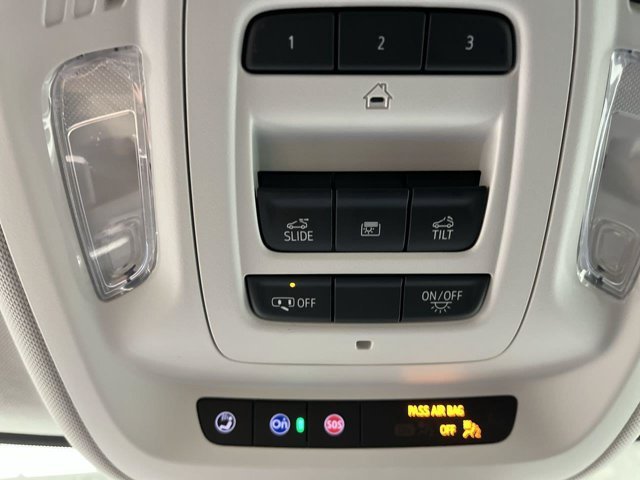 Used 2026 Summit White Buick Sport Touring image 29
