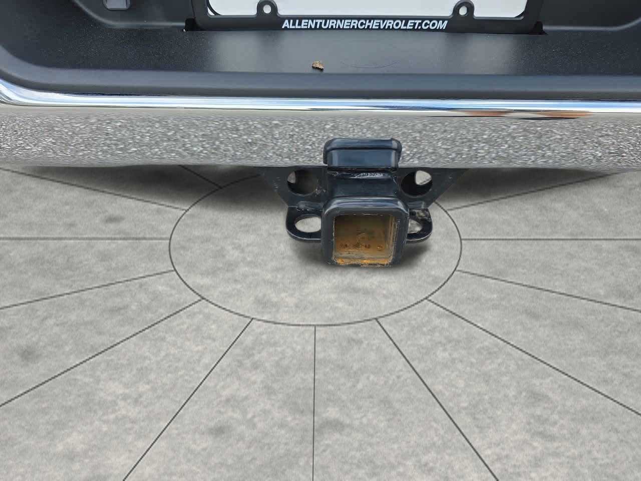 2024 Chevrolet Silverado 1500 LTZ - Photo 9