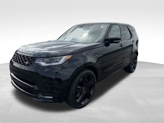 2025 Land Rover Discovery Dynamic SE