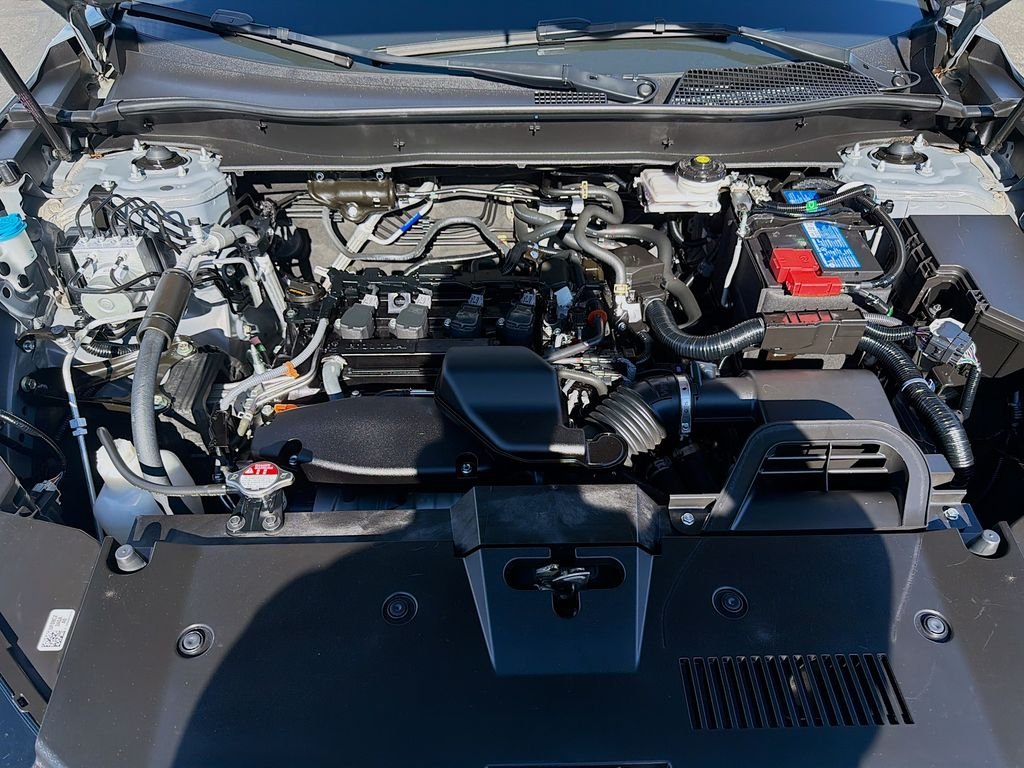 2023 Honda CR-V LX - Photo 28