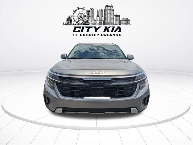 2026 Kia Seltos SX - Photo 8