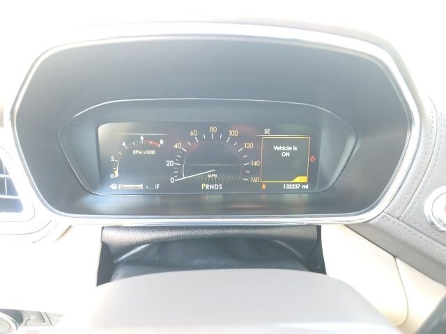 Used 2018 Diamond Lincoln Reserve image 4