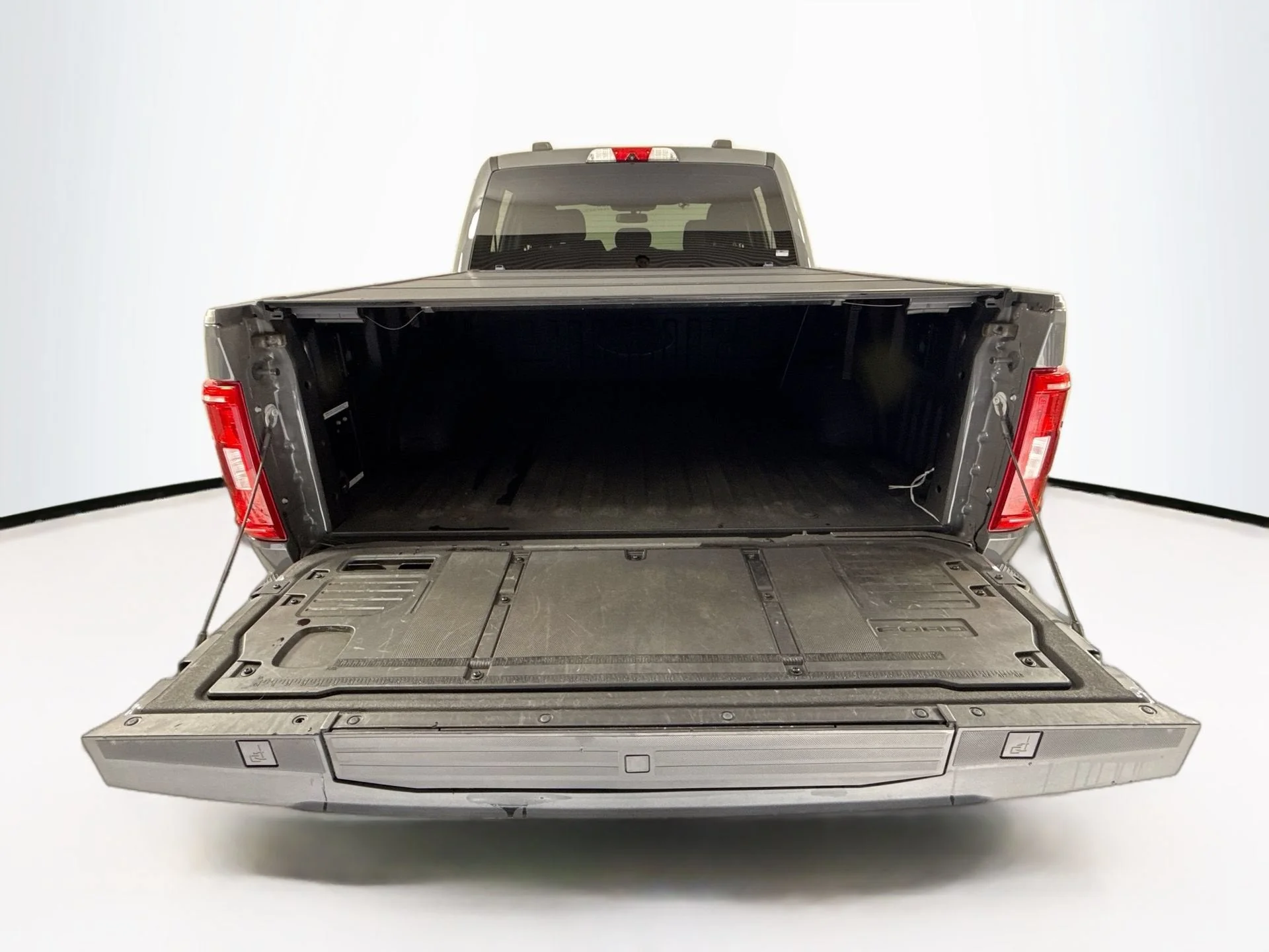 Used 2021 Lead Foot Ford XLT image 25
