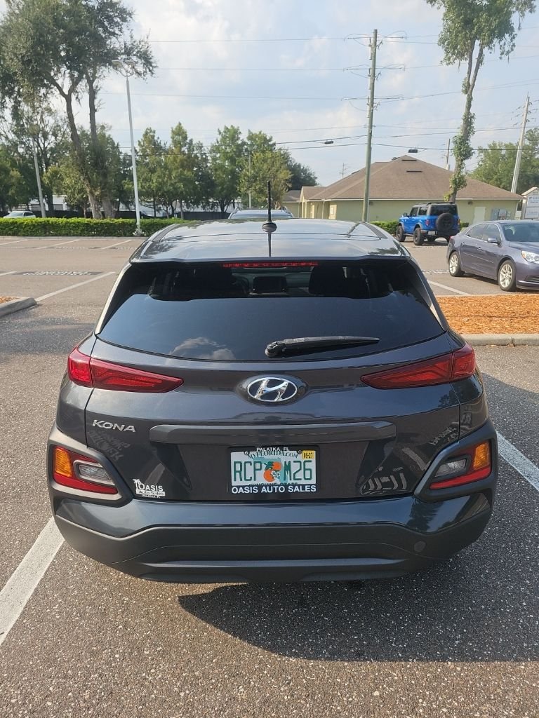 2021 Hyundai Kona SE - Photo 6