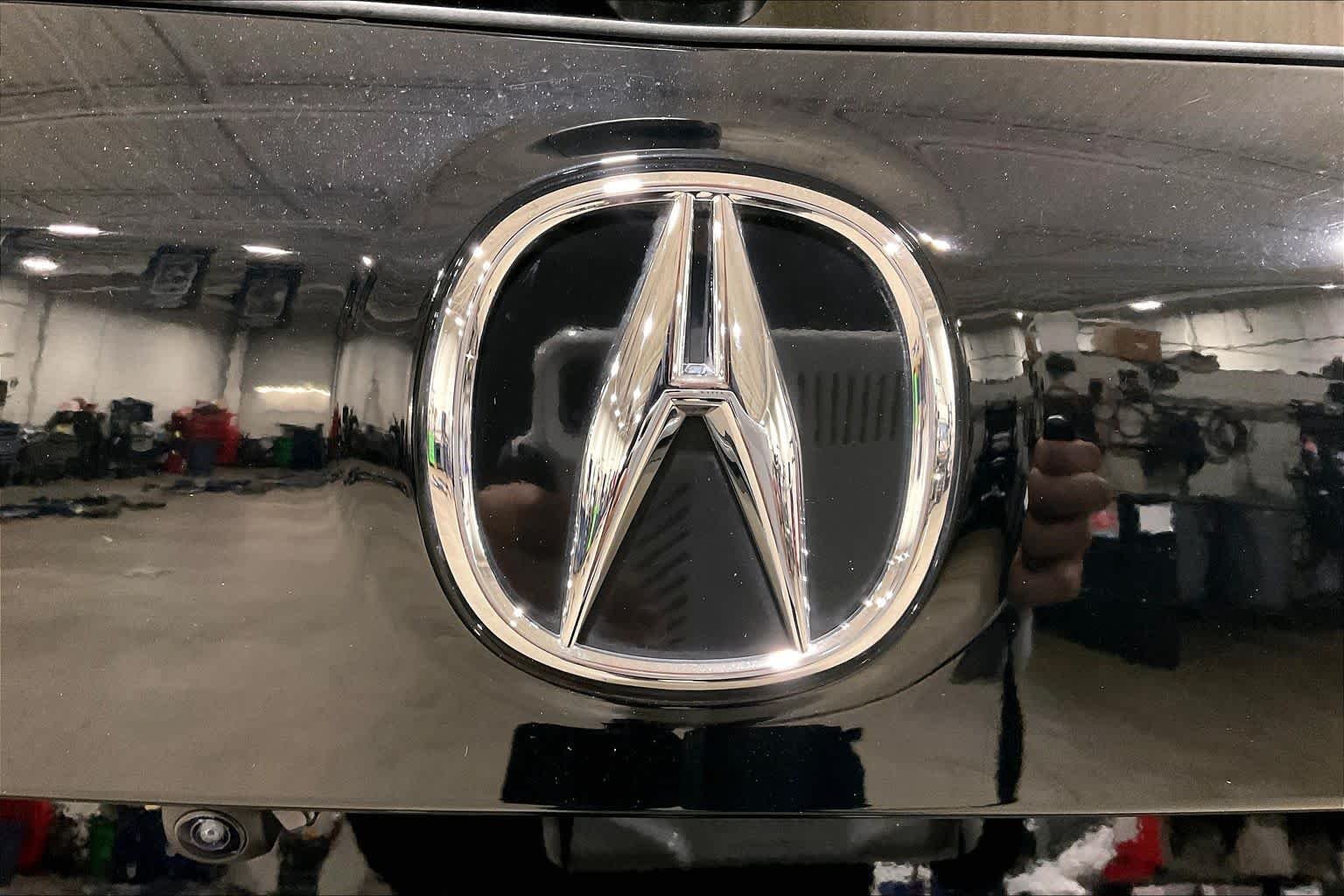 2024 Acura RDX Technology Package - Photo 31