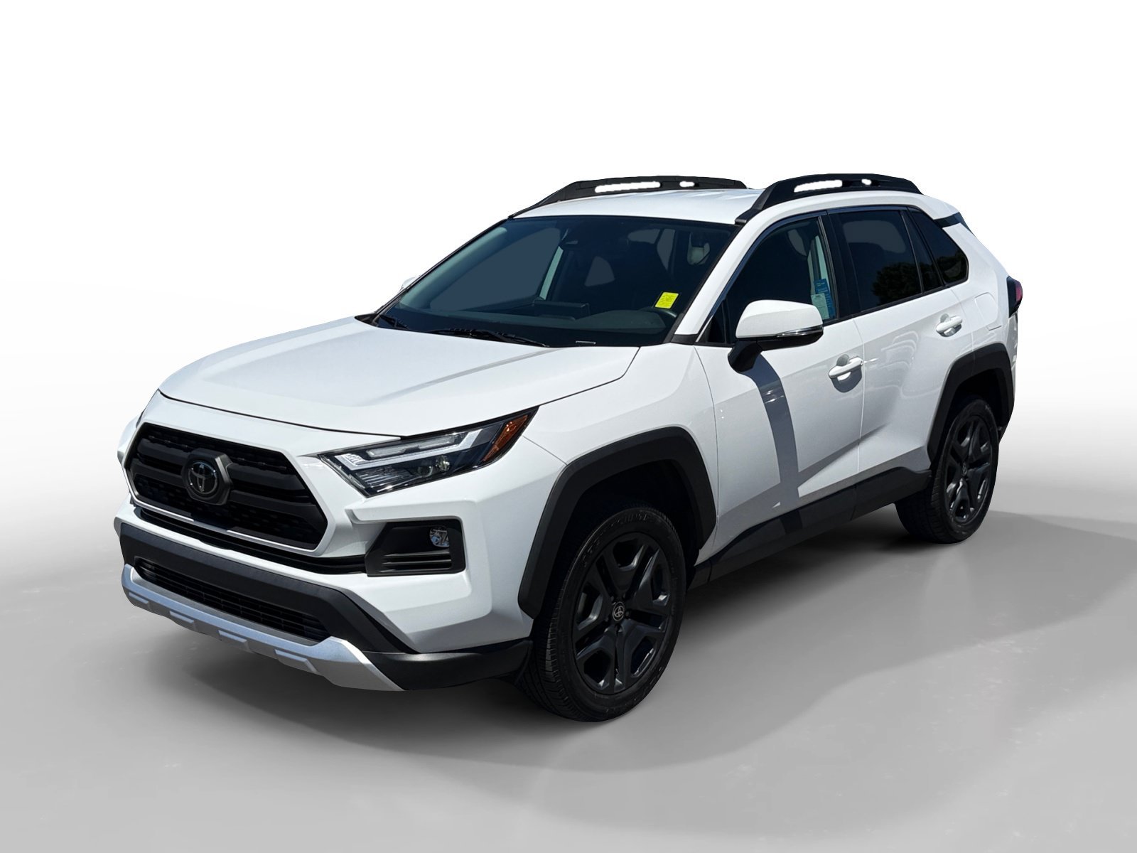 Used 2024 Ice Toyota Adventure image 1