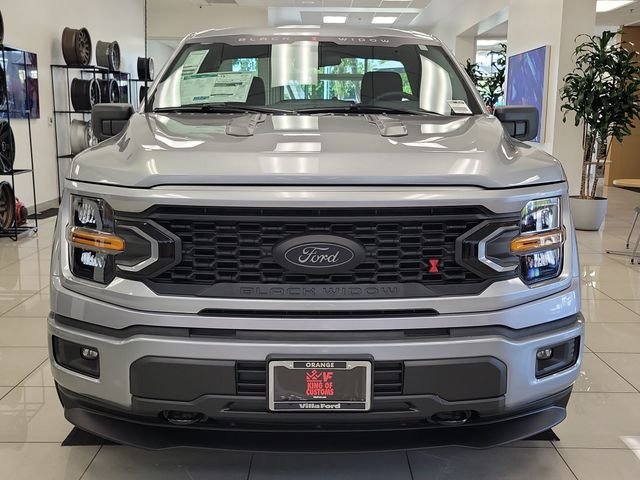 New 2026 Silver Ford XL image 23