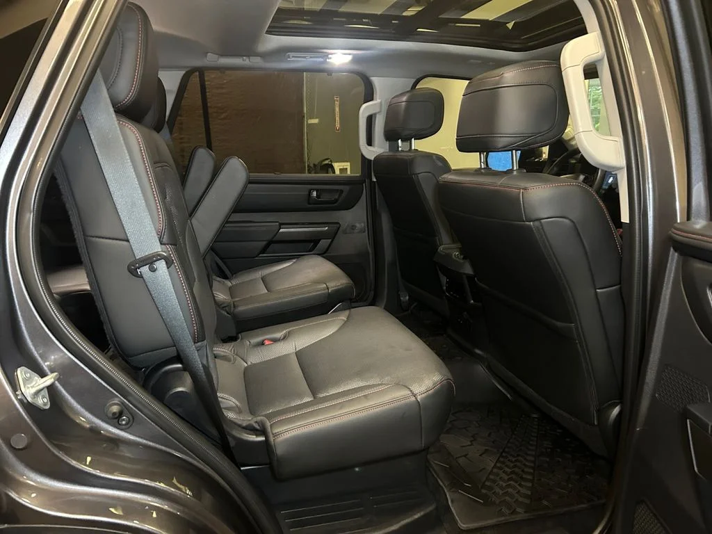 Used 2023 Magnetic Gray Toyota TRD Pro image 17