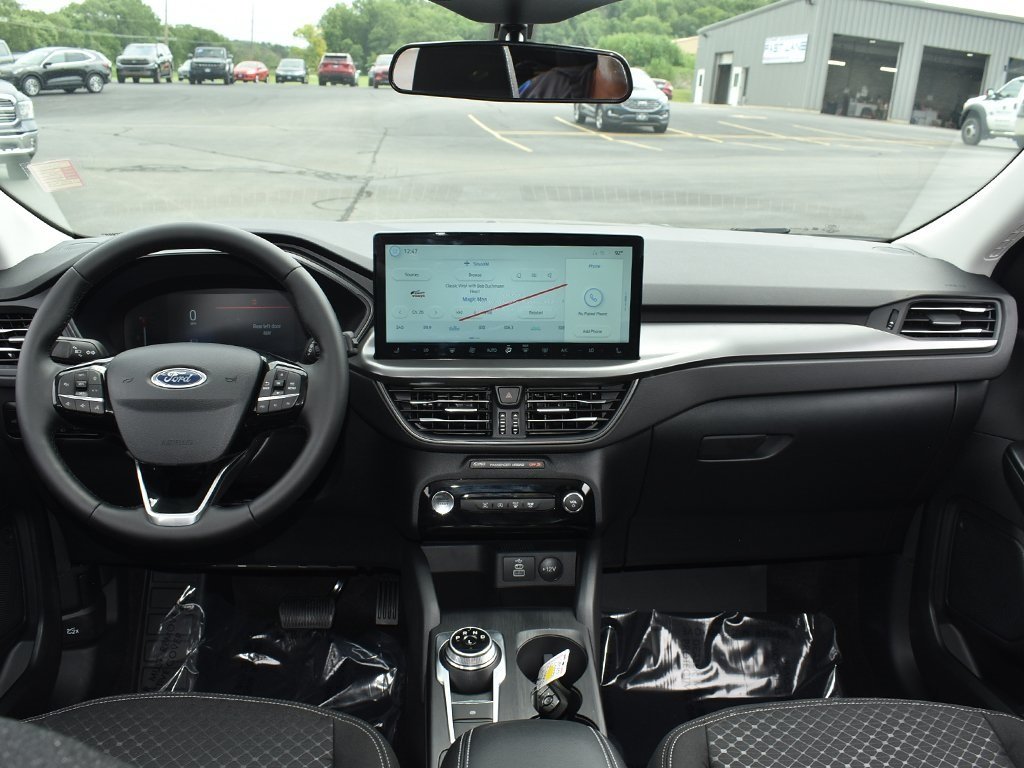 2025 Ford Escape Active photo 4
