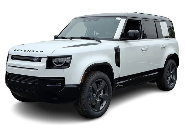 2026 LAND ROVER Defender 110 X-Dynamic SE