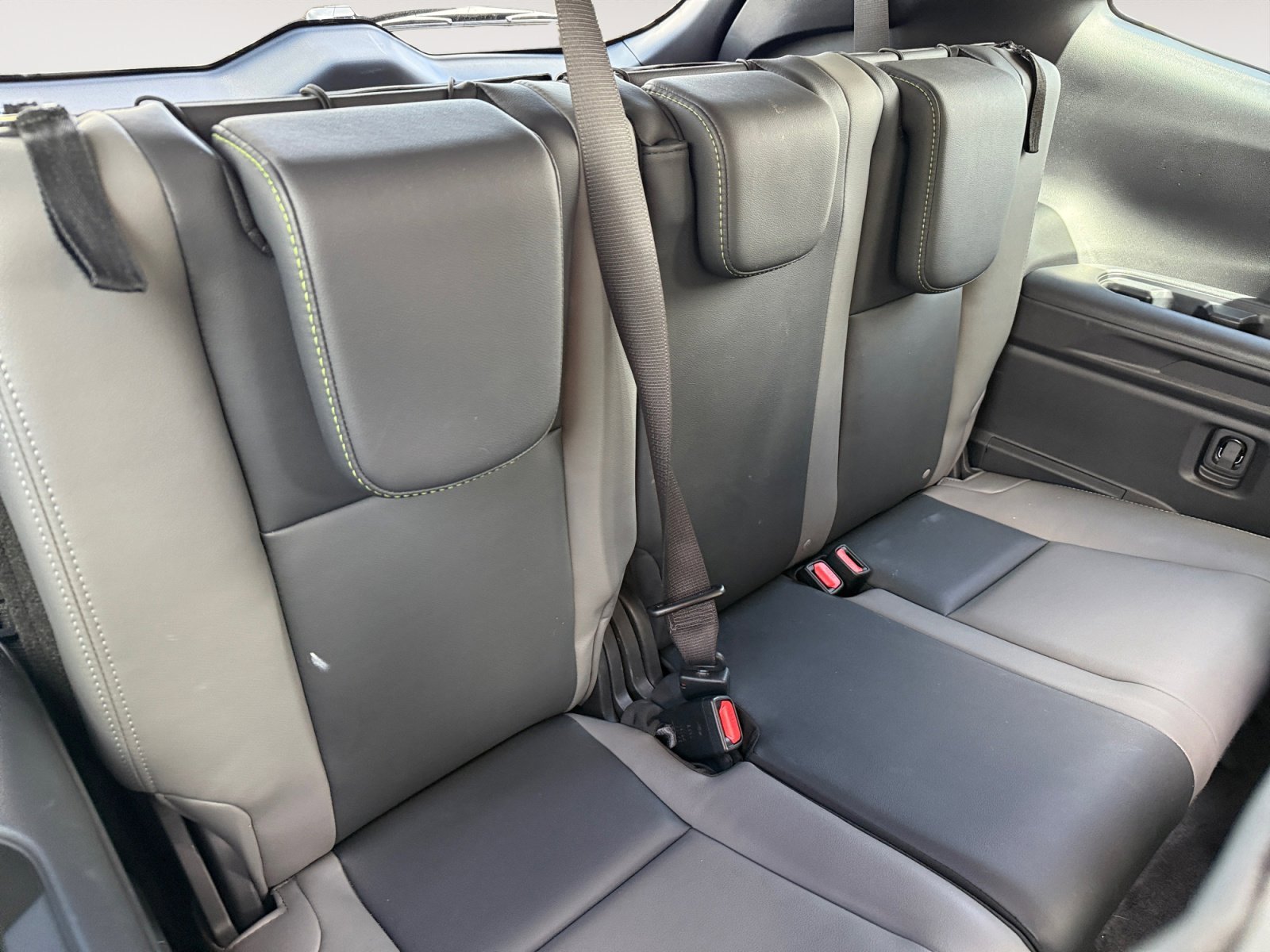 Certified Used 2023 Crimson Red Pearl Subaru Onyx Edition image 18