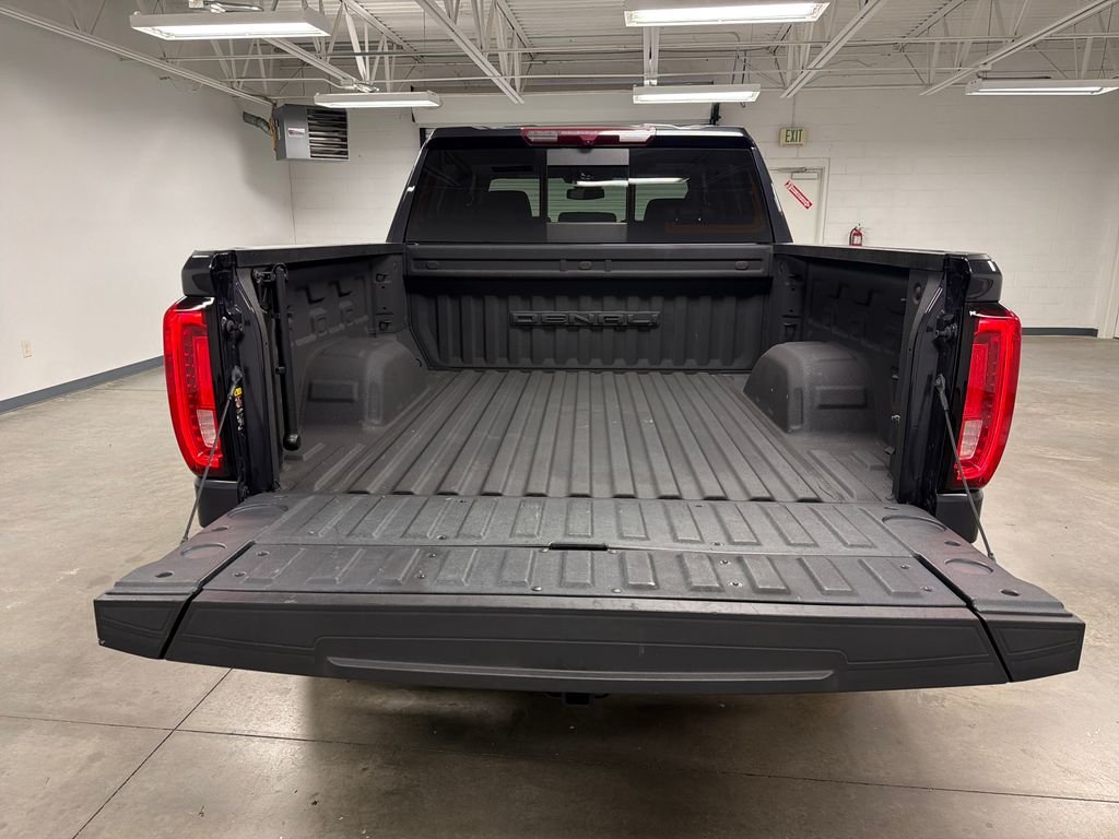 Used 2024 Silver GMC Denali image 19