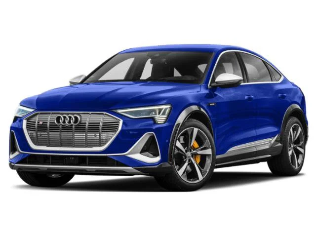 2023 Audi e-tron S Sportback 95 kWh Premium Plus quattro's photo