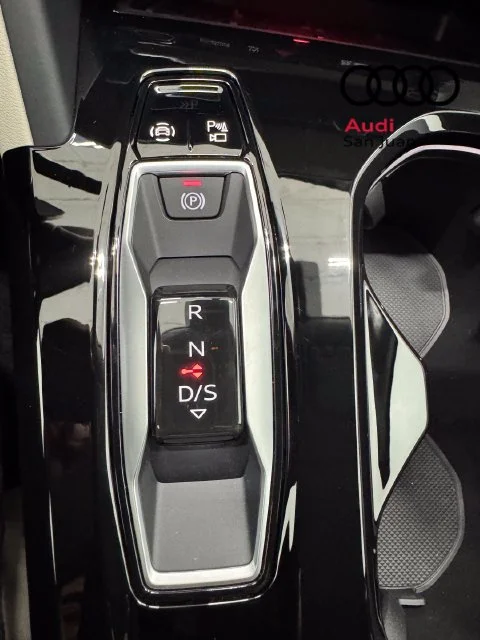 New 2026 White Audi 2.0T Premium Plus image 22