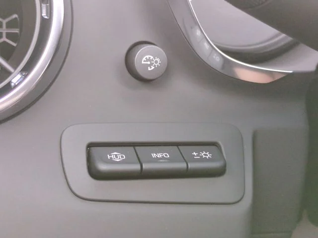 Used 2023 Gray Chevrolet 3LT image 21